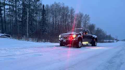 Collision Towing Superior WI
